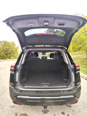 Nissan X-trail  T33 1.5VC-Turbo ( Nissan Rogue Midnight) , снимка 5