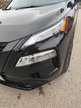 Nissan X-trail  T33 1.5VC-Turbo ( Nissan Rogue Midnight) , снимка 6