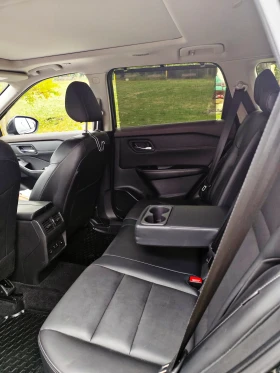 Nissan X-trail  T33 1.5VC-Turbo ( Nissan Rogue Midnight) , снимка 14