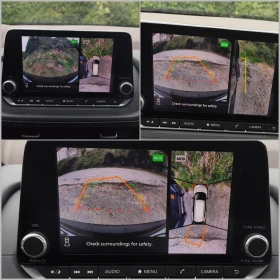 Nissan X-trail  T33 1.5VC-Turbo ( Nissan Rogue Midnight) , снимка 8