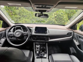 Nissan X-trail  T33 1.5VC-Turbo ( Nissan Rogue Midnight) , снимка 10
