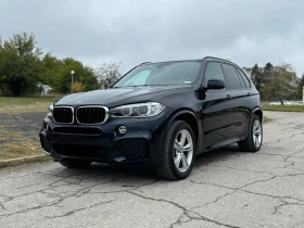 BMW X5 183000 км, снимка 5