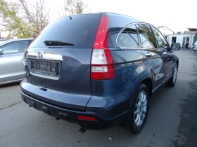 Honda Cr-v КОЖА ПАНОРАМА ПОДГРЕВ ДИСТРОНИК, снимка 3