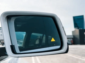 Mercedes-Benz GLK 220CDI 4-MATIC, снимка 17