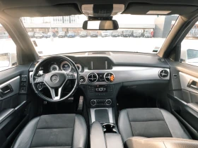 Mercedes-Benz GLK 220CDI 4-MATIC, снимка 12