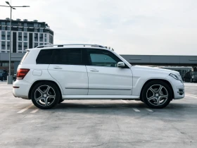 Mercedes-Benz GLK 220CDI 4-MATIC, снимка 4