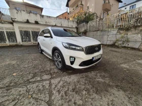Kia Sorento GT, снимка 2