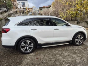Kia Sorento GT, снимка 5