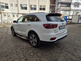 Kia Sorento GT, снимка 4