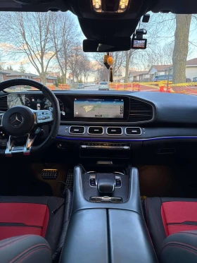 Mercedes-Benz GLE 53 4MATIC  * CARFAX * DISTRONIC PLUS * ВЪЗДУШНО * , снимка 8