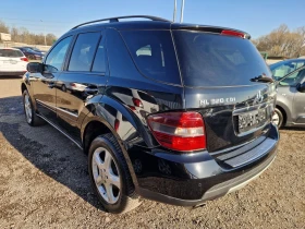 Mercedes-Benz ML 320 3.2CDI 224HP PREMIUM ITALIA, снимка 4