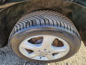 Mercedes-Benz ML 320 3.2CDI 224HP PREMIUM ITALIA, снимка 3