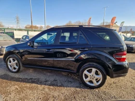 Mercedes-Benz ML 320 3.2CDI 224HP PREMIUM ITALIA, снимка 5