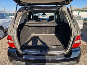Mercedes-Benz ML 320 3.2CDI 224HP PREMIUM ITALIA, снимка 7