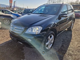 Mercedes-Benz ML 320 3.2CDI 224HP PREMIUM ITALIA, снимка 1