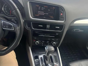 Audi Q5 * 2.0L Premium Plus * CARFAX * S LINE * B&O * , снимка 9