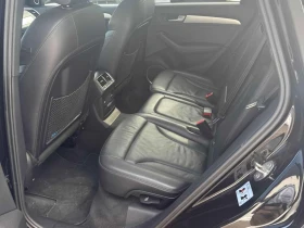 Audi Q5 * 2.0L Premium Plus * CARFAX * S LINE * B&O * , снимка 11