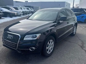 Audi Q5 * 2.0L Premium Plus * CARFAX * S LINE * B&O * , снимка 1