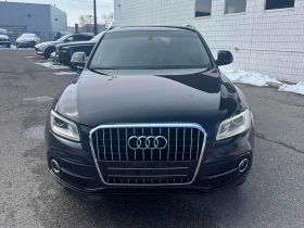 Audi Q5 * 2.0L Premium Plus * CARFAX * S LINE * B&O * , снимка 6