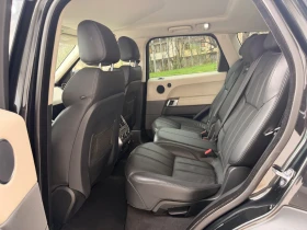 Land Rover Range Rover Sport 3.0SD / 6+ 1 , снимка 11