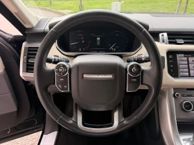 Land Rover Range Rover Sport 3.0SD / 6+ 1 , снимка 13