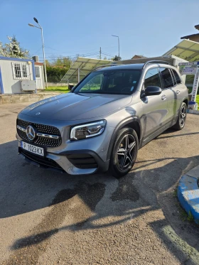 Mercedes-Benz GLB 200, снимка 1