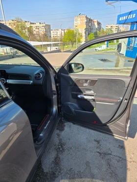 Mercedes-Benz GLB 200, снимка 14