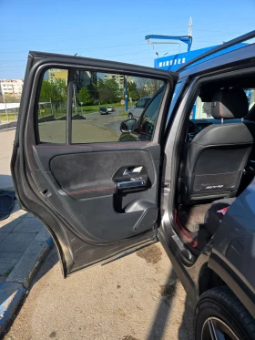 Mercedes-Benz GLB 200, снимка 12