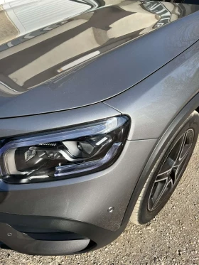 Mercedes-Benz GLB 200, снимка 4