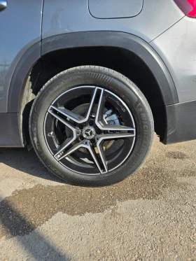Mercedes-Benz GLB 200, снимка 10