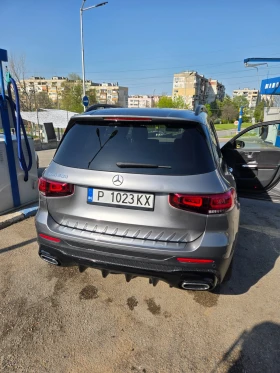 Mercedes-Benz GLB 200, снимка 5