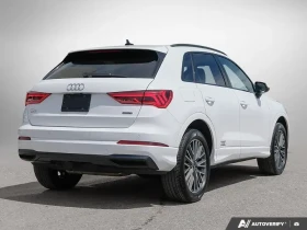 Audi Q3 CARFAX * АВТО КРЕДИТ * ПРОГНОЗНА ЦЕНА ДО БГ * , снимка 4