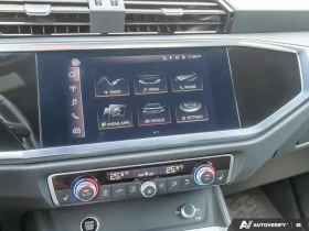 Audi Q3 CARFAX * АВТО КРЕДИТ * ПРОГНОЗНА ЦЕНА ДО БГ * , снимка 9