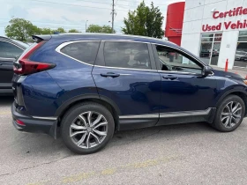 Honda Cr-v * AWD * АВТОКРЕДИТ БЕЗ ПЪРВОНАЧАЛНА ВНОСКА* , снимка 3