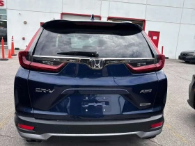 Honda Cr-v * AWD * АВТОКРЕДИТ БЕЗ ПЪРВОНАЧАЛНА ВНОСКА* , снимка 4