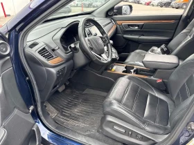 Honda Cr-v * AWD * АВТОКРЕДИТ БЕЗ ПЪРВОНАЧАЛНА ВНОСКА* , снимка 5