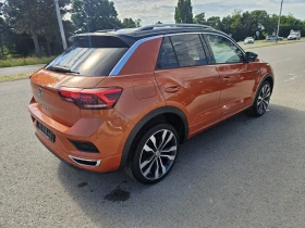 VW T-Roc 2.0 tdi  R-LINE DIGITAL, снимка 4