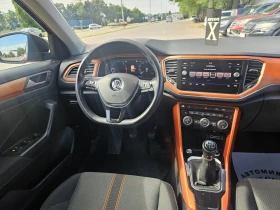 VW T-Roc 2.0 tdi  R-LINE DIGITAL, снимка 13