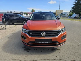 VW T-Roc 2.0 tdi  R-LINE DIGITAL, снимка 1