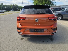 VW T-Roc 2.0 tdi  R-LINE DIGITAL, снимка 6