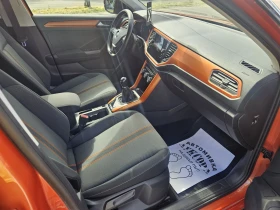 VW T-Roc 2.0 tdi  R-LINE DIGITAL, снимка 11