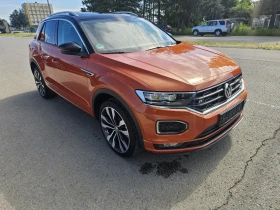 VW T-Roc 2.0 tdi  R-LINE DIGITAL, снимка 3