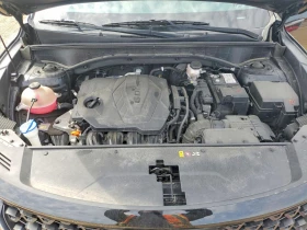Kia Sorento 2.5l S, снимка 11