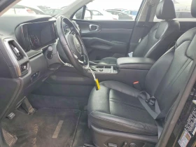 Kia Sorento 2.5l S, снимка 7