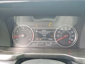 Kia Sorento 2.5l S, снимка 9