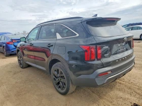Kia Sorento 2.5l S, снимка 2