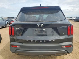 Kia Sorento 2.5l S, снимка 6
