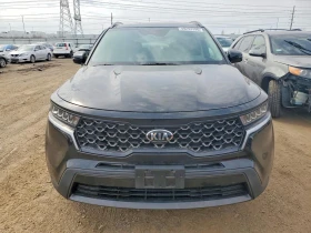 Kia Sorento 2.5l S, снимка 5
