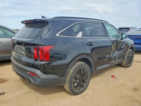 Kia Sorento 2.5l S, снимка 3