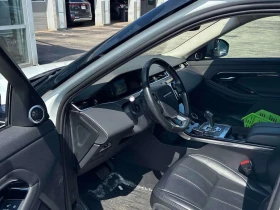 Land Rover Range Rover Evoque * S * АВТОКРЕДИТ БЕЗ ПЪРВОНАЧАЛНА ВНОСКА* , снимка 5